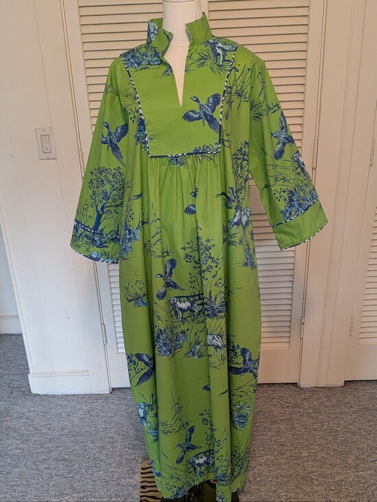 House Of Mbr Dresses & Skirts - House of MBR Michelle Bradley Robertson Maxi Dress